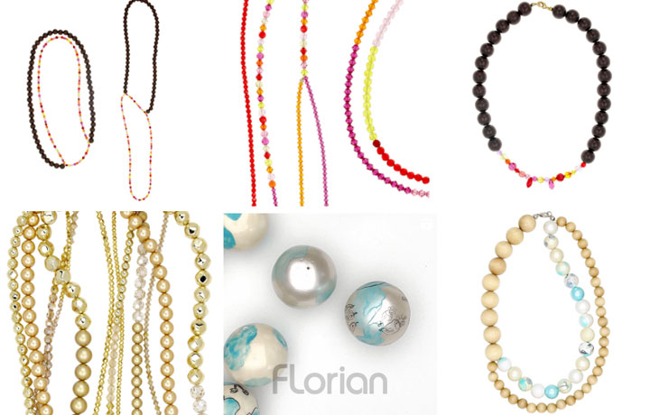 Florian Jewelry