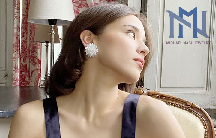 MICHAEL NASH JEWELRY