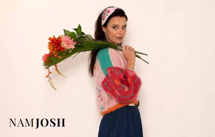 NAMJOSH