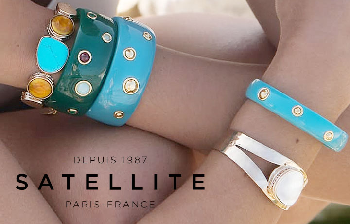 SATELLITE