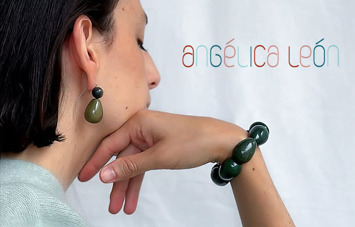 Angelica Leon����