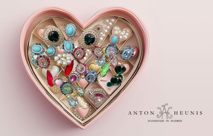 ANTON HEUNIS����