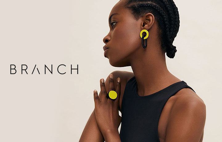 Branch Jewellery