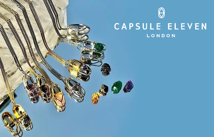 Capsule Eleven