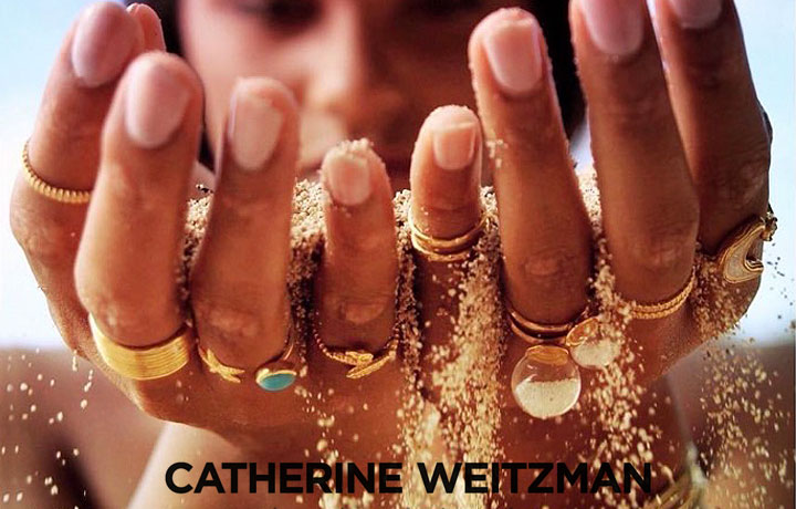 CATHERINE WEITZMAN����