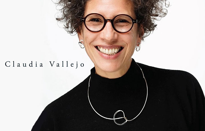 Claudia Vallejo����