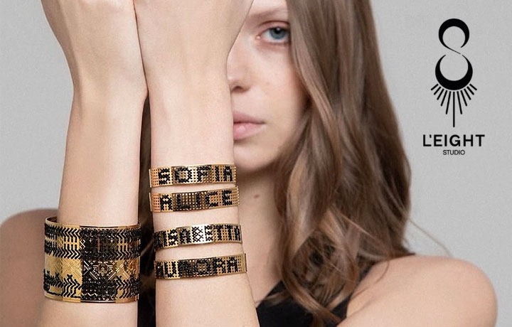 L'EIGHT STUDIO����